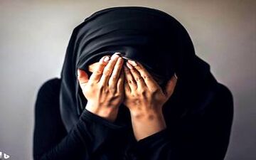 زن میانسال در دام ۵ مرد شیطان صفت/ چه بر سر زن بیچاره آمد