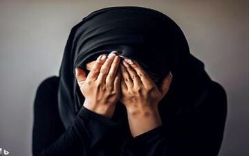 خیانت همسرم را به چشم دیدم/او را بخشیدم اما خودم که اسیر خیانت شدم شوهرم گذشت نمی‌کند و...