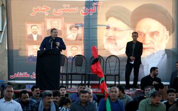 مسیر ۱۵ ساعته ایلام تا مهران به حدود یک ساعت رسید است