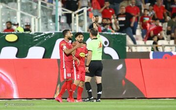 راهکار جالب گل‌محمدی برای حفظ ستاره‌های پرسپولیس