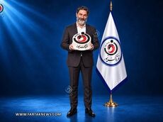 تولد پارسا پیروزفر؛ مردی که با مولانا و بهنام دوباره درخشید