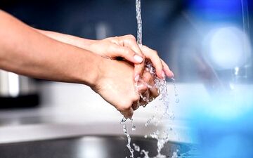 راهکاری برای جلوگیری ازابتلا به عفونت