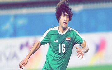 ستاره عراقی جنگ جدید بین استقلال و پرسپولیس به راه انداخت