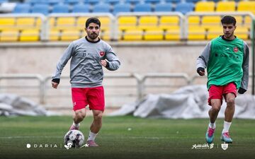 ستاره پرسپولیس این تیم اضافه شد/ بازگشت در اوج نگرانی