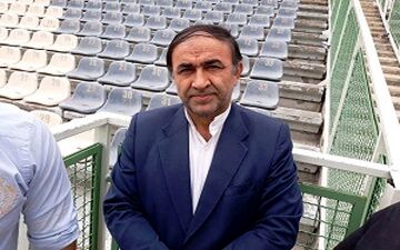 حسن زاده:رفتار کادر فنی پرسپولیس و سپاهان دور از انتظار بود 