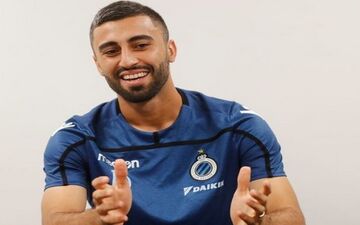 گزینه اول استقلال برای عقد قرارداد امشب به تهران می رسد