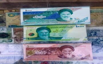 بازار داغ فروش اسکناس‌های نو در تهران