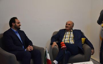 وجه تمایز اهالی رسانه و روابط‌عمومی‌ها با خیلی از مشاغل