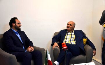 وجه تمایز اهالی رسانه و روابط‌عمومی‌ها با خیلی از مشاغل