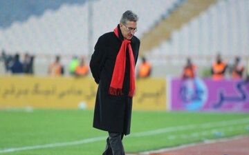 ستاره هایی که بخاطر اقتدار برانکو از پرسپولیس جدا شدند