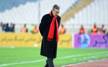 ستاره هایی که بخاطر اقتدار برانکو از پرسپولیس جدا شدند