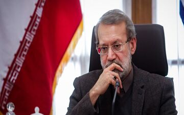 رئیس مجلس شورای اسلامی در پیامی درگذشت همشیره آیت الله شبیری زنجانی را تسلیت گفت
