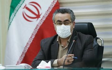 کنایه توییتری جهانپور به دو کاندیدای انتخابات 