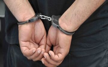 سارقان خشن در دام پلیس آگاهی کرمانشاه  