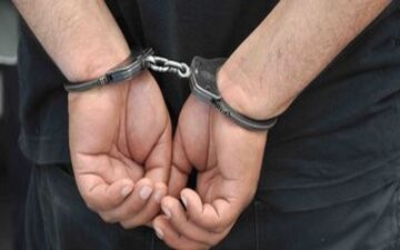 کیف قاپ ها در دام پلیس کرمانشاه 