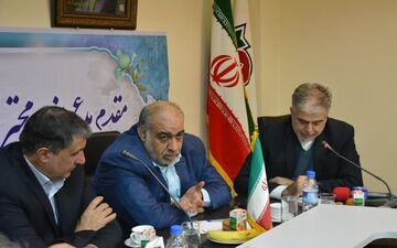 خبر خوش استاندار کرمانشاه برای امهال وام زلزله‌زدگان