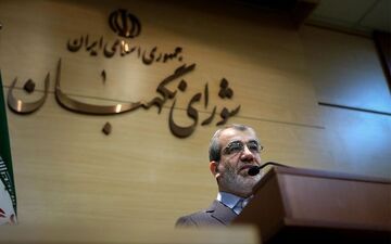 آماری از داوطلبان ریاست جمهوری!