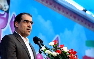 تمهیدات لازم برای تامین داروی مراسم اربعین اندیشیده شده است