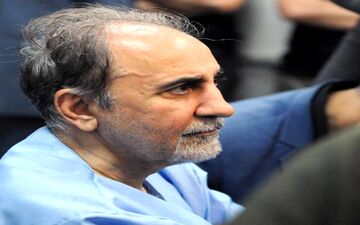 دادگاه نجفی شنبه برگزار می‌شود