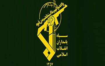 نمایش دستاوردهای سپاه در نمازجمعه تهران