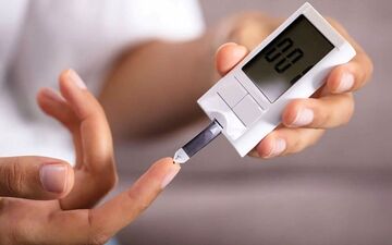 
اولین کار هنگام اُفت قند