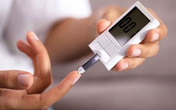 
اولین کار هنگام اُفت قند