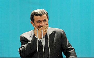 چگونه احمدی نژاد از بهشت به پاستور رسید؟