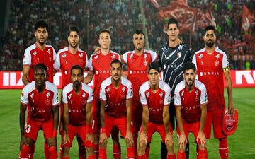 پرسپولیس و یک سؤال بزرگ از تارتار؛ چرا به نیمکت اعتماد نمی‌کنی؟