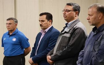 مدیرعامل گل‌گهر سیرجان: از موضوع پرداخت مطالبات ویلموتس مطلع نبودیم