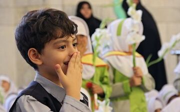 ثبت نام کلاس‌اولی ها در ۶۱ هزار مدرسه کلید خورد/ شرایط و نحوه ثبت نام