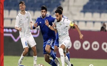 اخراج شفر جواب داد؛ شکست شاگردان استراماچونی با وجود گلزنی دیاباته