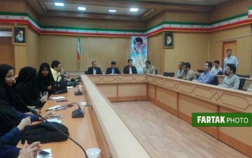 ایجاد زیپ لاین و پل معلق در سراب سنقر و کلیایی / رصد عملکرد تمامی دستگاههای دولتی در داشبورد مدیریتی