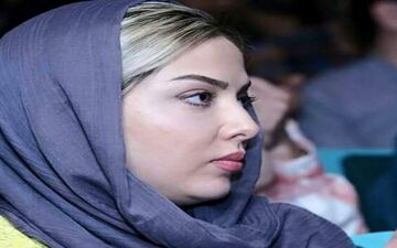 راز ازدواج نکردن لیلا اوتادی +  فیلم