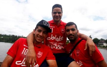 شوک «سه تایی» به پرسپولیس / مسلمان و رفقا در راه قطر