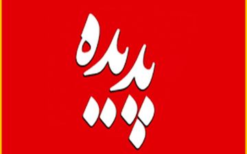 احتمال برگزاری مجمع عمومی پدیده در دهه نخست اسفند ماه