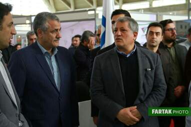 مجتبی یزدانی- محسن هاشمی- محمدرئوف قادری