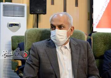 دیدار رئیس جمهور با فعالان اقتصادی استان کرمانشاه