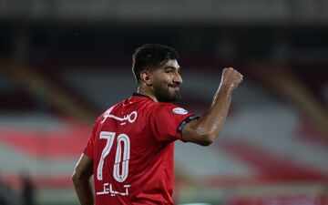مهاجم پرسپولیس با سپاهان به توافق رسید/ اولین جابجایی پرسروصدا
