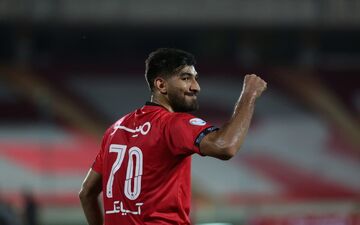مهاجم پرسپولیس با سپاهان به توافق رسید/ اولین جابجایی پرسروصدا

