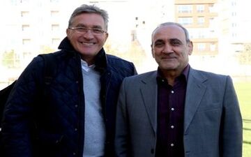  پنجره نقل و انتقالات پرسپولیس باز نمی شود