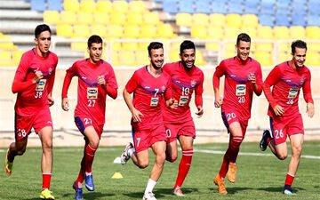 خبر خوش برای پرسپولیسی‌ها؛ بالاخره پروفسور کوتاه آمد!