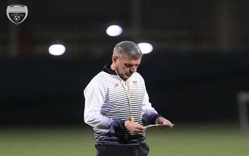  برنامه ویسی برای نجات فولاد 