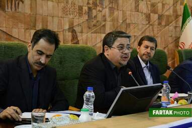 روزملی شورا کرمانشاه