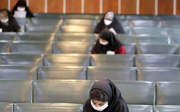  امتحانات نهایی حضوری است?