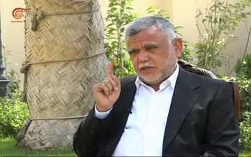 هادی العامری از نامزدی برای نخست وزیری عراق انصراف داد