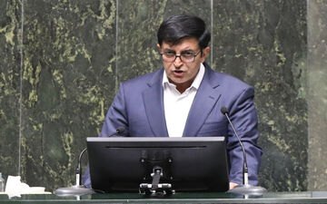 نماینده مجلس: افراد جلوتر از رهبری حرکت نکنند/ توهین مداح به رئیس‌جمهور پیگیری شود