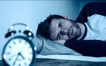 با اختلال بی‌خوابی پس از جنگ چه کنیم؟