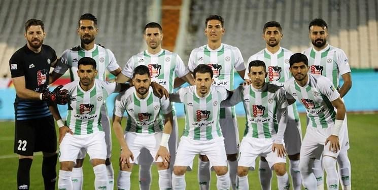 مذاکره پرسپولیسیها با ستاره ذوب آهن تکذیب شد
