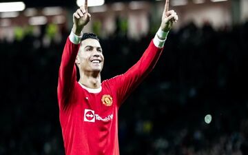 رونالدو بایرن مونیخ را می‌خواهد، بایرن دیگری را!