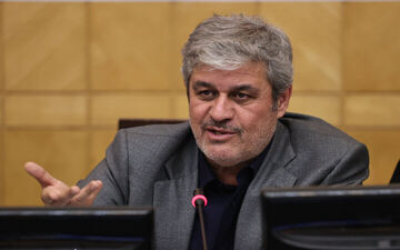 تاجگردون: شرایط کشور اصلاح فوری قانون بودجه ۱۴۰۵ را الزامی کرد